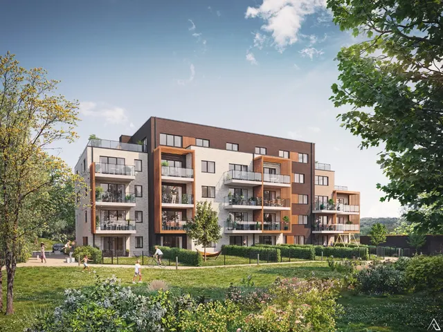 Appartement te koop in Andenne – 1/10