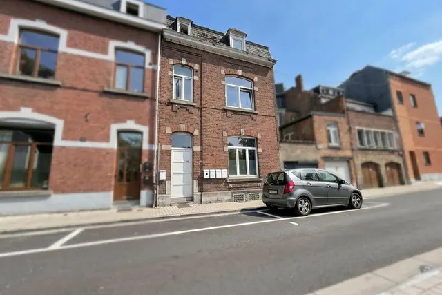 Huis te huur in Namur – 1/10