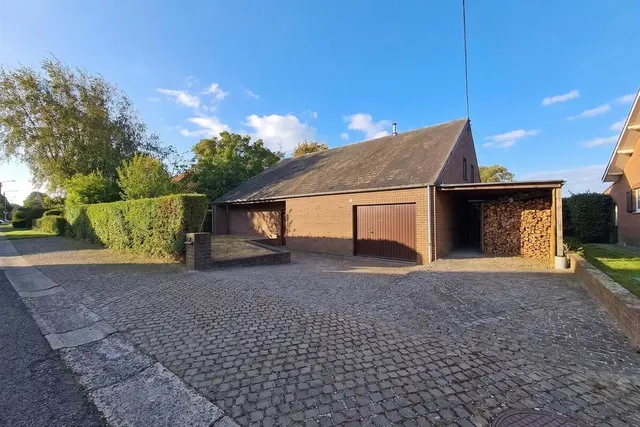 Maison à vendre à Thuin – 1/10