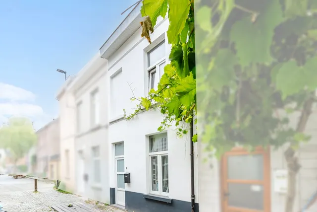 Maison à vendre à Gent – 1/10