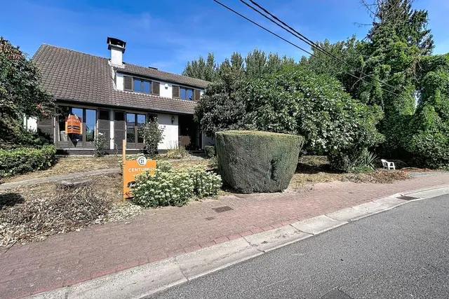 Maison à vendre à Ath – 1/10