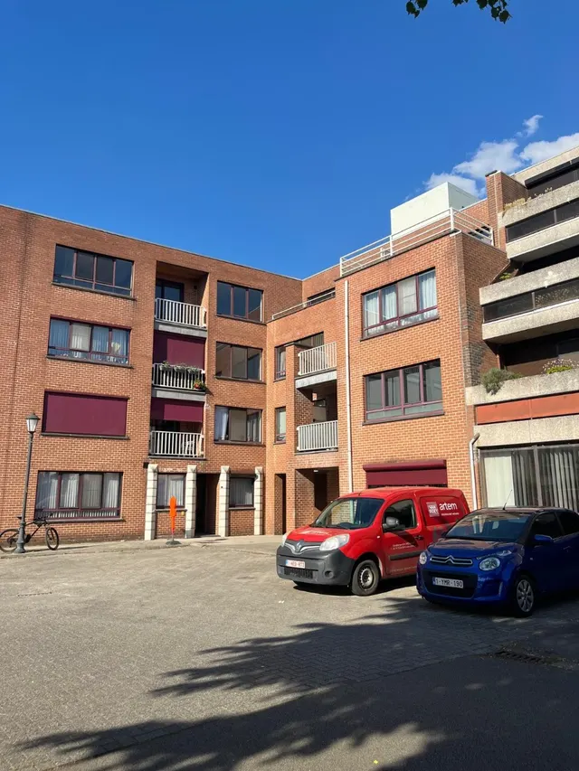 Appartement te koop in Leopoldsburg – 1/10