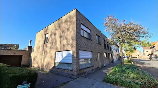 Huis à vendre à Assebroek – 1/10