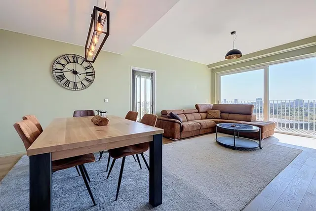 Appartement à vendre à Evere – 1/10