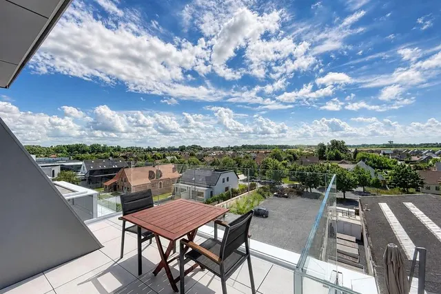 Appartement te koop in Nieuwpoort – 1/10