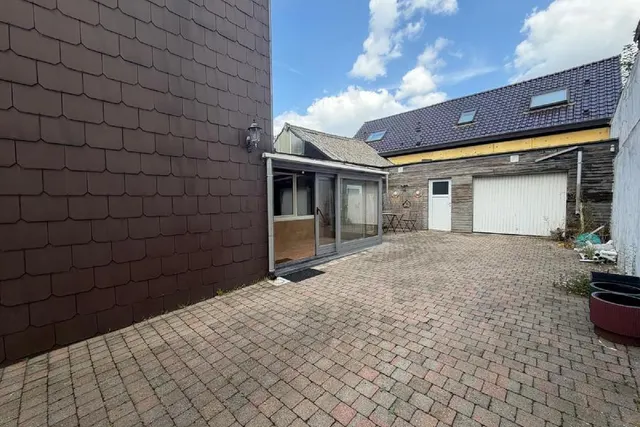 Maison à vendre à Diegem – 1/10