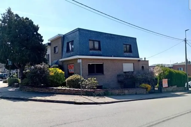 House for sale in Saint-Nicolas – 1/7