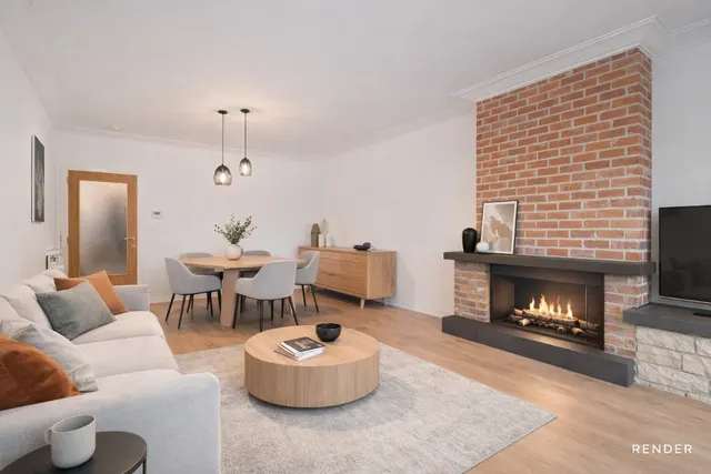 Appartement à vendre à Dilbeek – 1/10