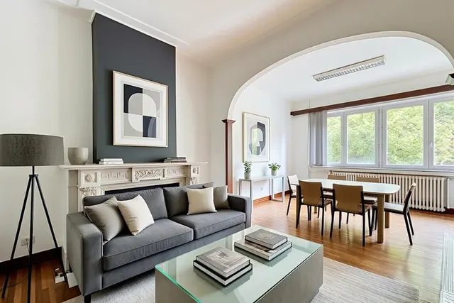 Maison à vendre à Molenbeek-Saint-Jean – 1/10