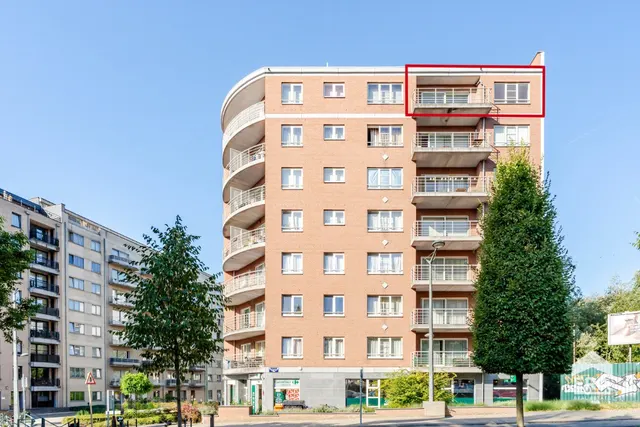 Appartement à vendre à Koekelberg – 1/10