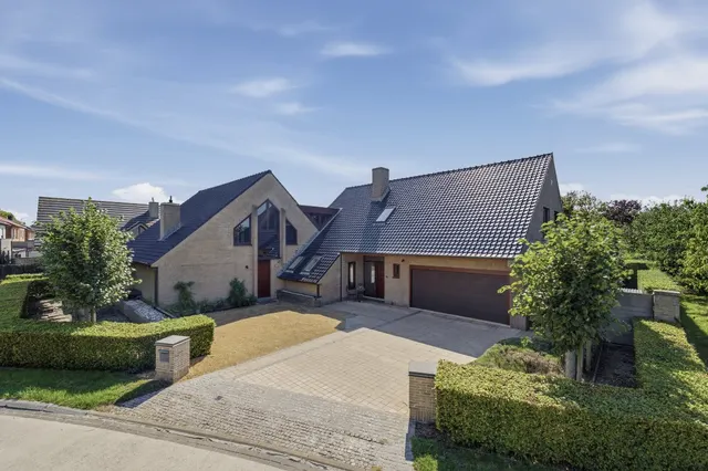 Maison à vendre à Veurne – 1/10