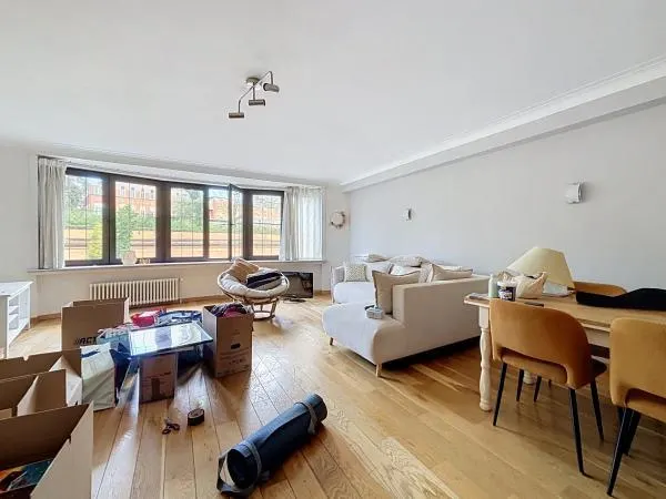 Apartment for rent in Jette – 1/6