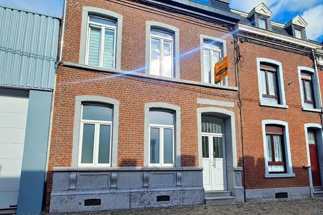 Appartement à louer à Seraing – 1/9