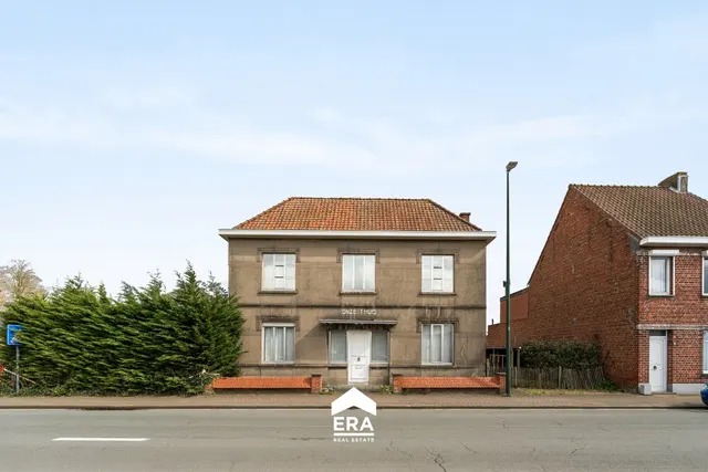 Maison à vendre à Torhout – 1/10