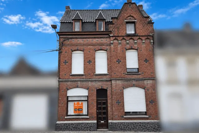 Huis te koop in Lessines – 1/10