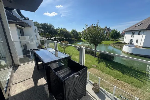 Appartement te koop in Middelkerke – 1/10