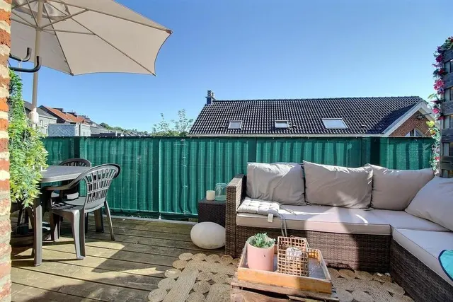 Appartement te koop in Verviers – 1/10