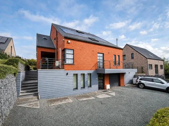 Huis te koop in Tubize – 1/10