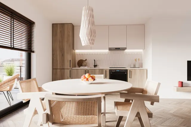 Appartement te koop in Koksijde (Koksijde) – 1/10