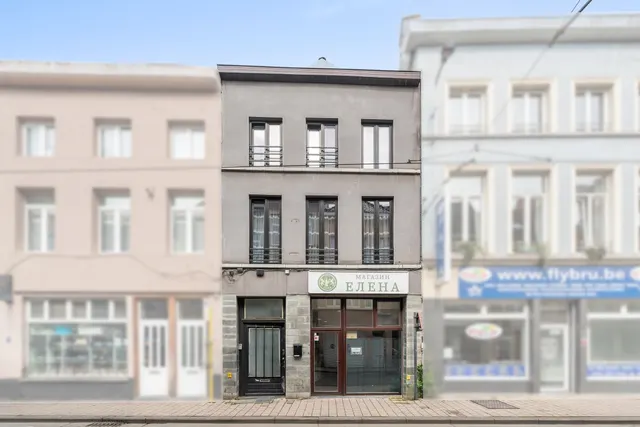 Maison à vendre à Gent – 1/10