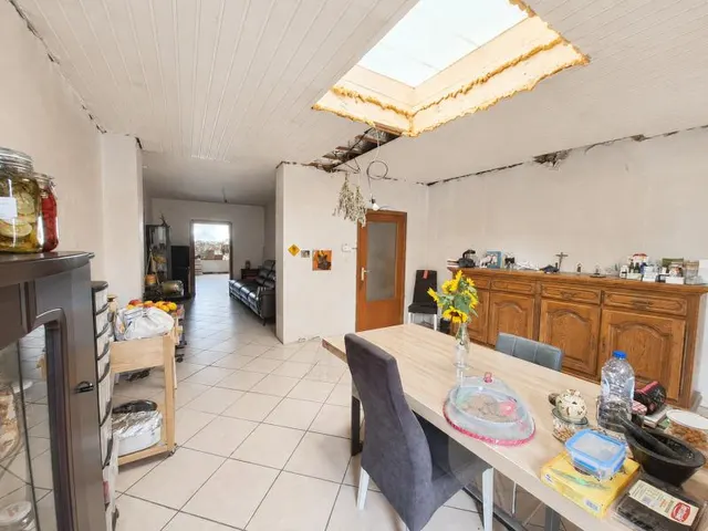 Maison à vendre à Montignies-sur-Sambre – 1/10
