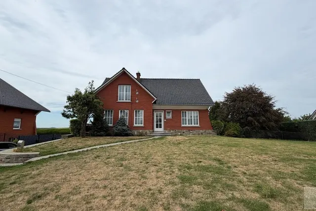 Maison à louer à Haulchin – 1/10