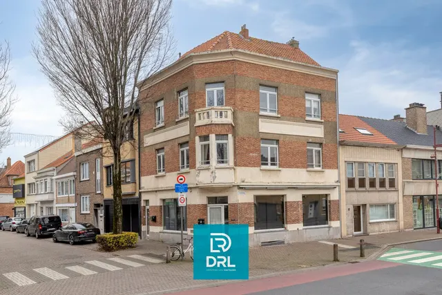 Appartement à vendre à Oostende – 1/10