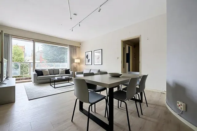 Apartment for sale in Ganshoren – 1/10