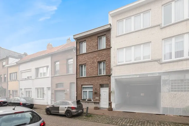 Maison à vendre à Antwerpen – 1/10