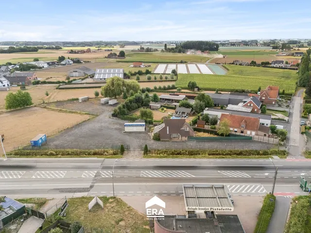 Huis te koop in Ardooie – 1/10