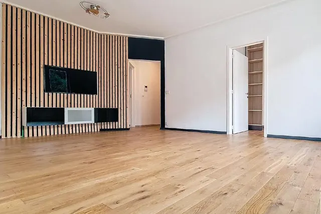Appartement à vendre à Laeken – 1/10
