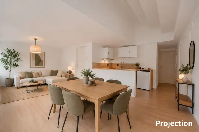 Appartement te koop in Liège (Luik) – 1/10