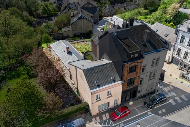Maison à vendre à Neufchateau – 1/10