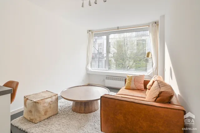 Apartment for sale in Bruxelles – 1/10
