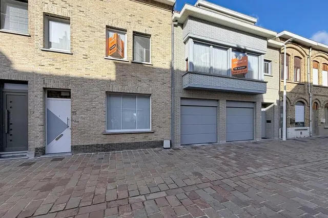 Maison à vendre à Nieuwpoort – 1/10