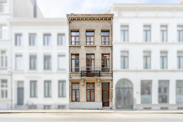 Huis te koop in Antwerpen – 1/10