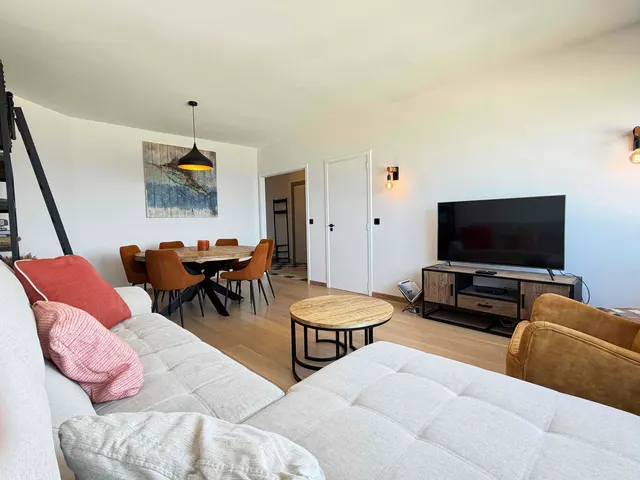 Appartement à vendre à Blankenberge – 1/10