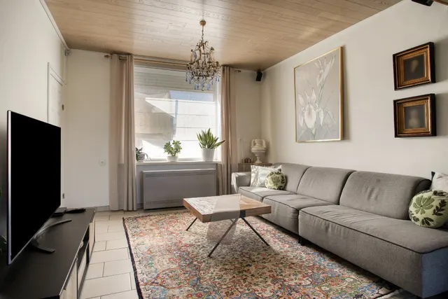 Maison à vendre à Zedelgem – 1/10