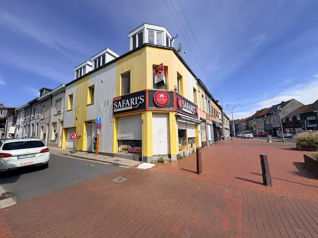 Maison à vendre à Menen – 1/10