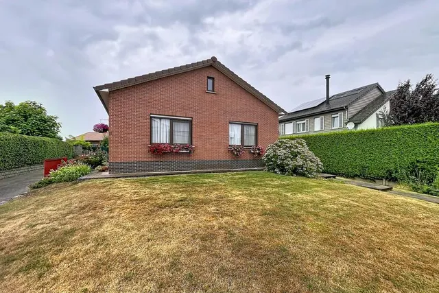 Maison à vendre à Glabbeek – 1/10