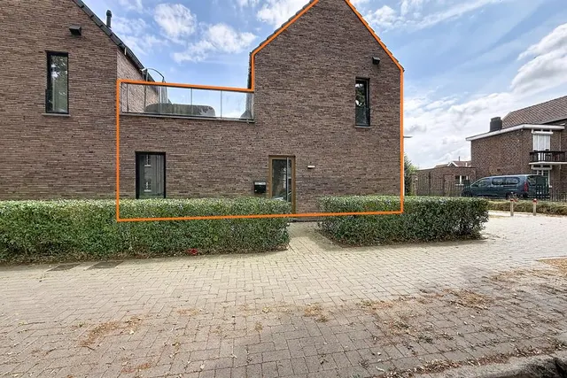Huis te koop in Sint-Truiden – 1/10