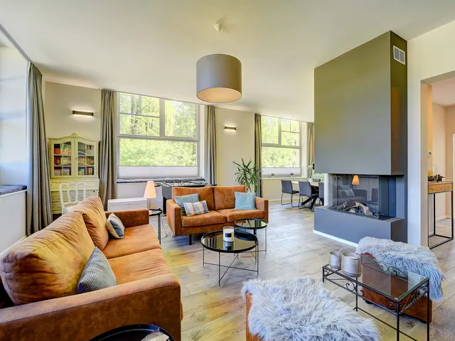 Maison à vendre à Huldenberg – 1/10