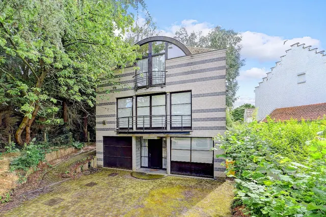 Huis te koop in Wezembeek-Oppem – 1/10