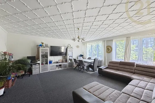 Appartement à vendre à Koekelberg – 1/10