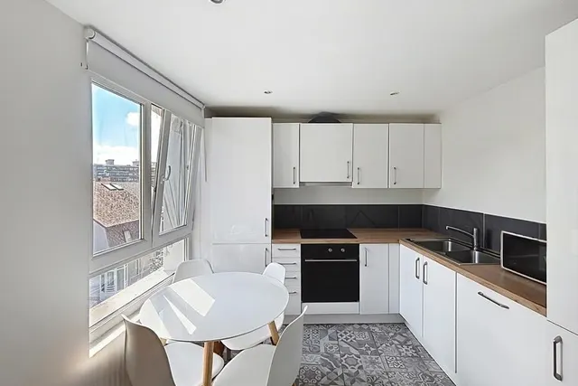 Appartement te koop in Saint-Gilles – 1/10