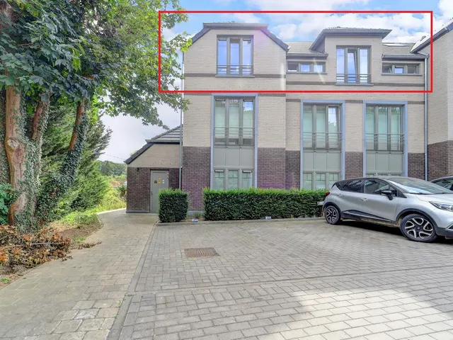 Apartment for sale in Wavre – 1/10