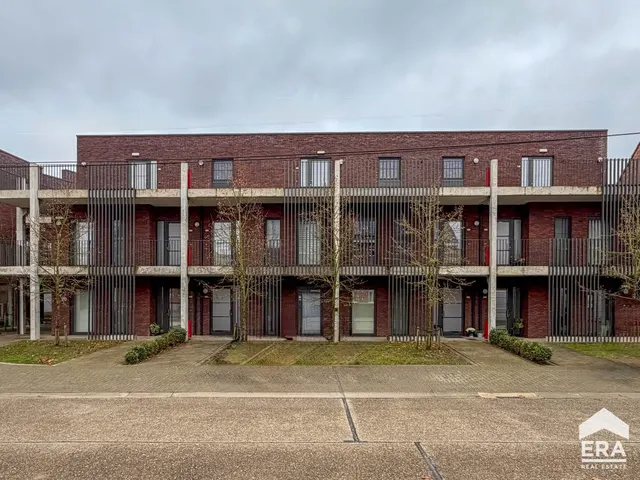 Appartement à vendre à Lummen – 1/10
