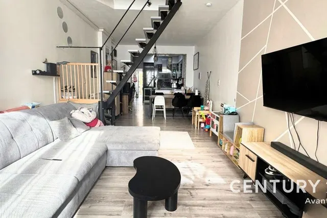 Maison à vendre à Quaregnon – 1/10