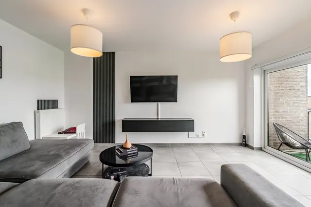 Appartement à vendre à Machelen – 1/10