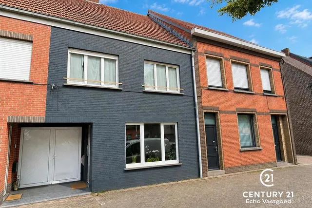 Maison à vendre à Arendonk – 1/4